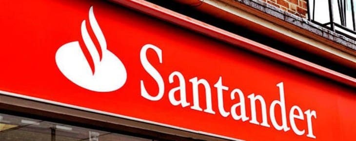 Santander abre 1.200 vagas em programa de estágio