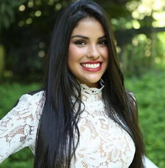 Munik, vencedora do BBB 16, não quer saber de namoro