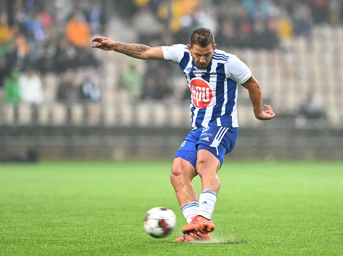 Capixaba Murilo Henrique disputa a Liga dos Campeões pela primeira vez na carreira