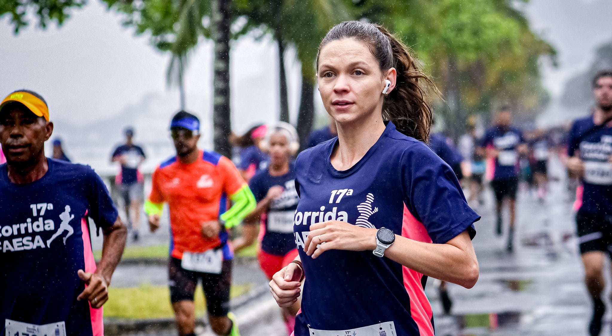 Corrida FAESA esgota inscrições na sua 18ª edição