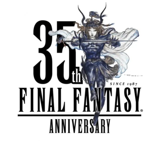 Final Fantasy ganha site comemorando 35.º aniversário