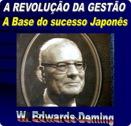 As Sete Doenças Mortais da Gestão - Dr. Deming