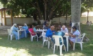 Recanto dos Idosos receberá mais de R$ 260 mil da prefeitura de Guarapari