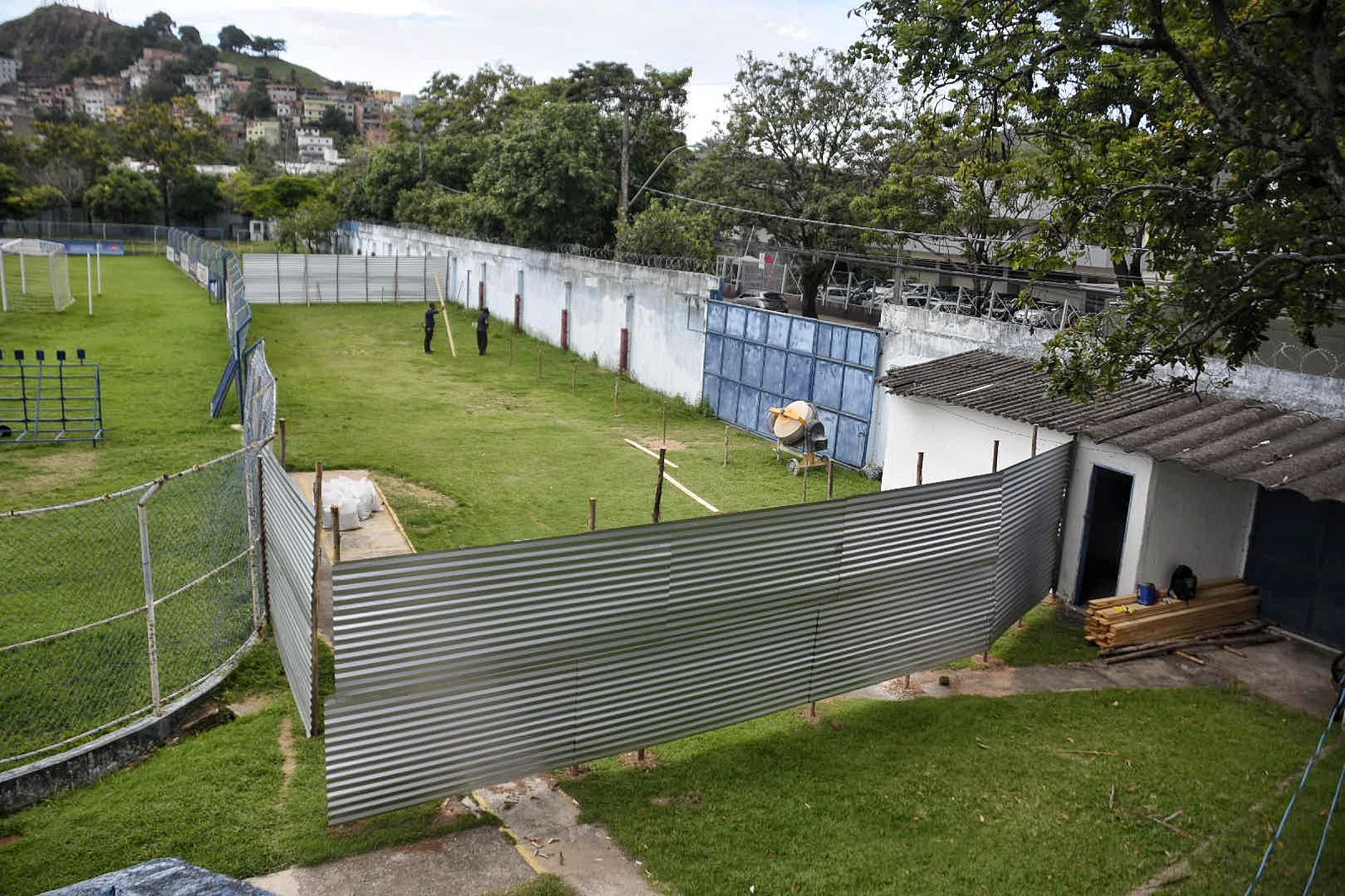 Foto: Thiago Soares/Folha Vitória