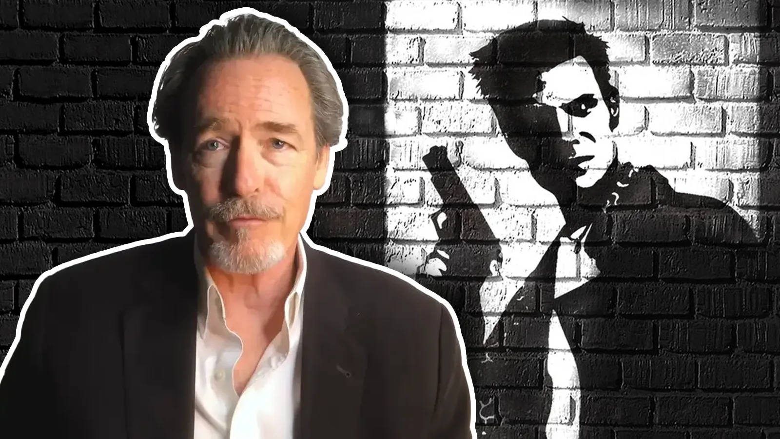 James McCaffrey, dublador de Max Payne, morre aos 65 Anos