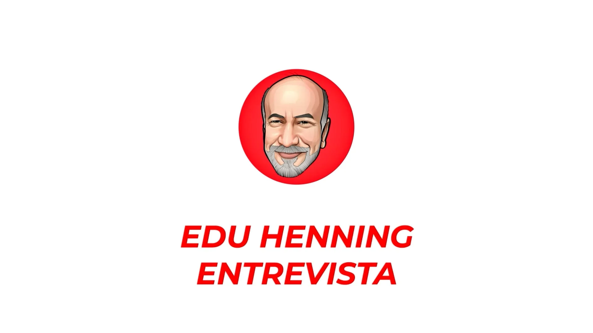 Edu Henning entrevista o cantor e compositor, Zeca Baleiro