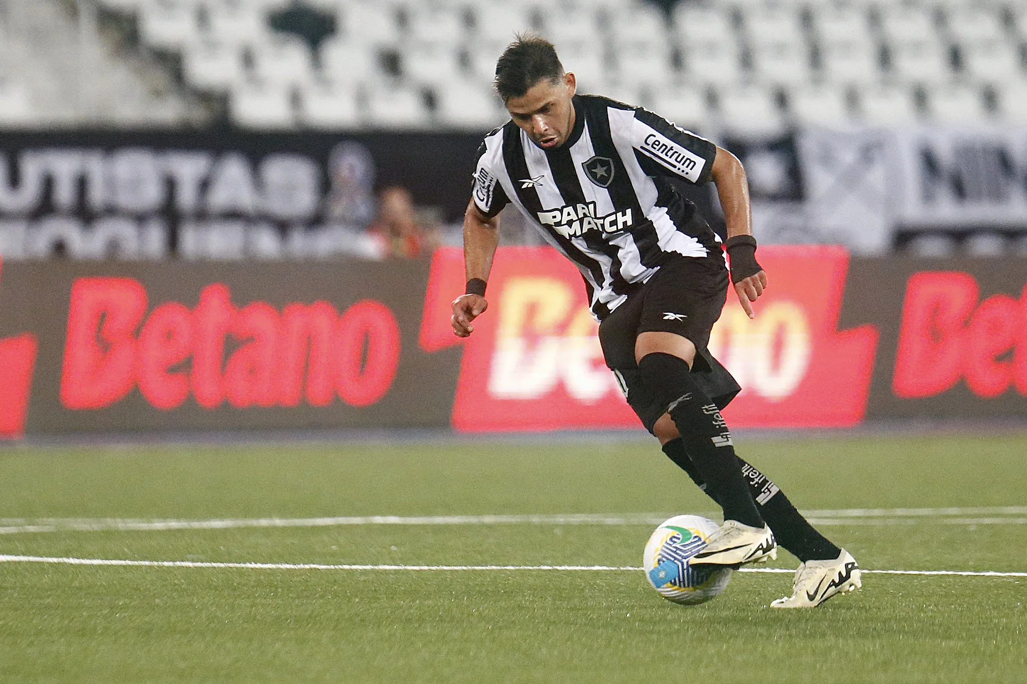 Foto: Vítor Silva/Botafogo