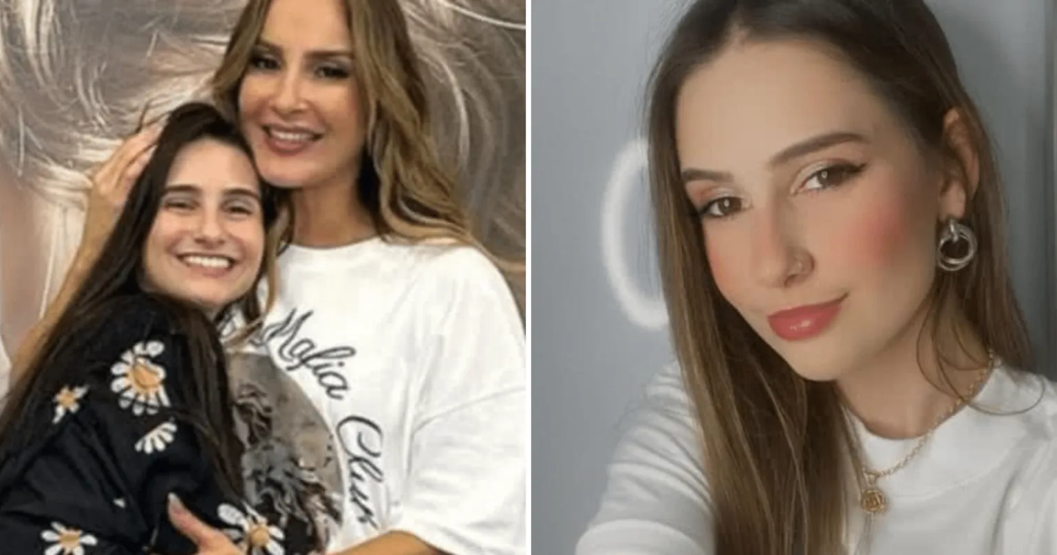 Namorado revela causa da morte de bailarina de 21 anos de Claudia Leitte: "Ela tinha" (Foto: Reprodução/X) Namorado revela causa da morte de bailarina de 21 anos de Claudia Leitte: "Ela tinha" (Foto: Reprodução/X)