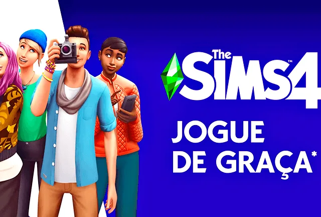 THE SIMS 4 já está disponível de graça: veja como jogar