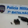 Proprietário vai cobrar aluguel e acaba atirando em inquilino no município de Cariacica