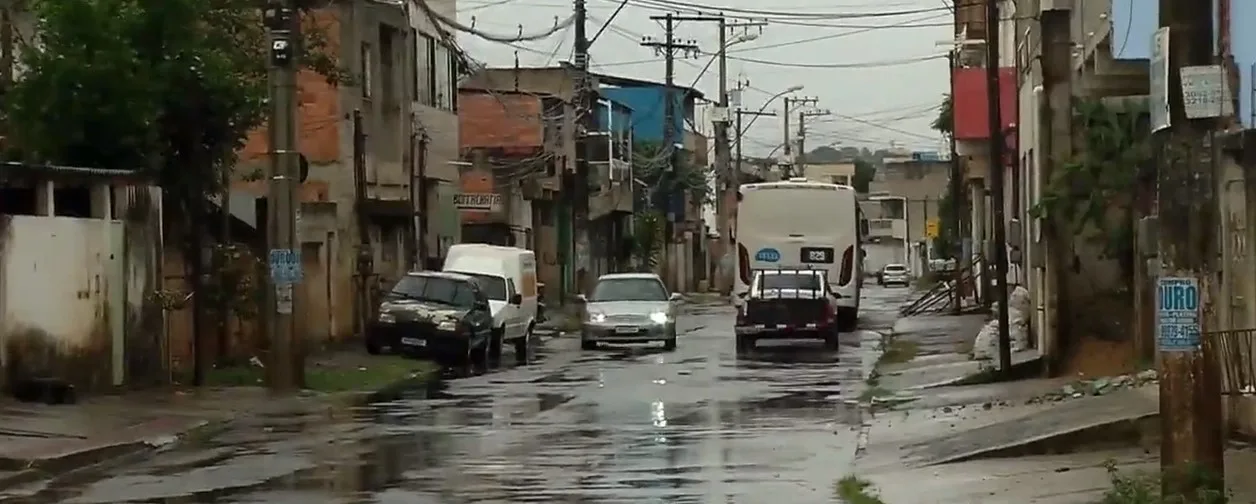 Foto: Reprodução / TV Vitória