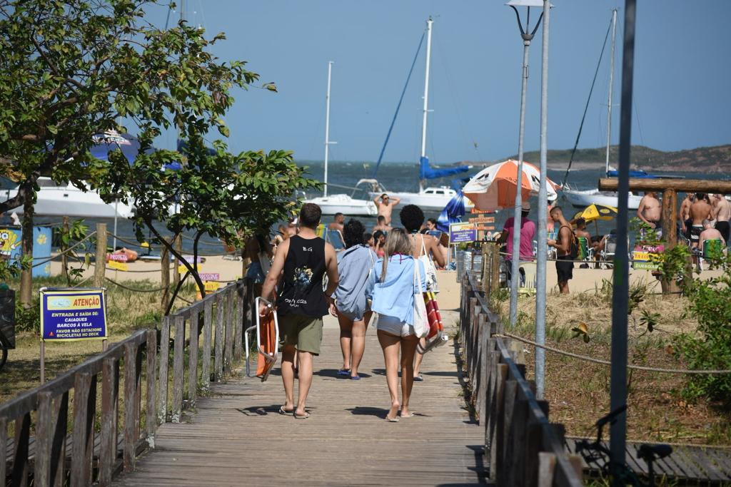 Onda de calor: temperatura vai subir 5°C na região Sul do ES