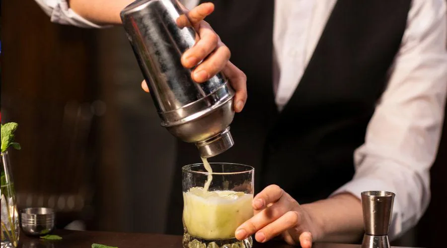 Curso de Bartender: inscrições terminam nesta sexta em Vila Velha