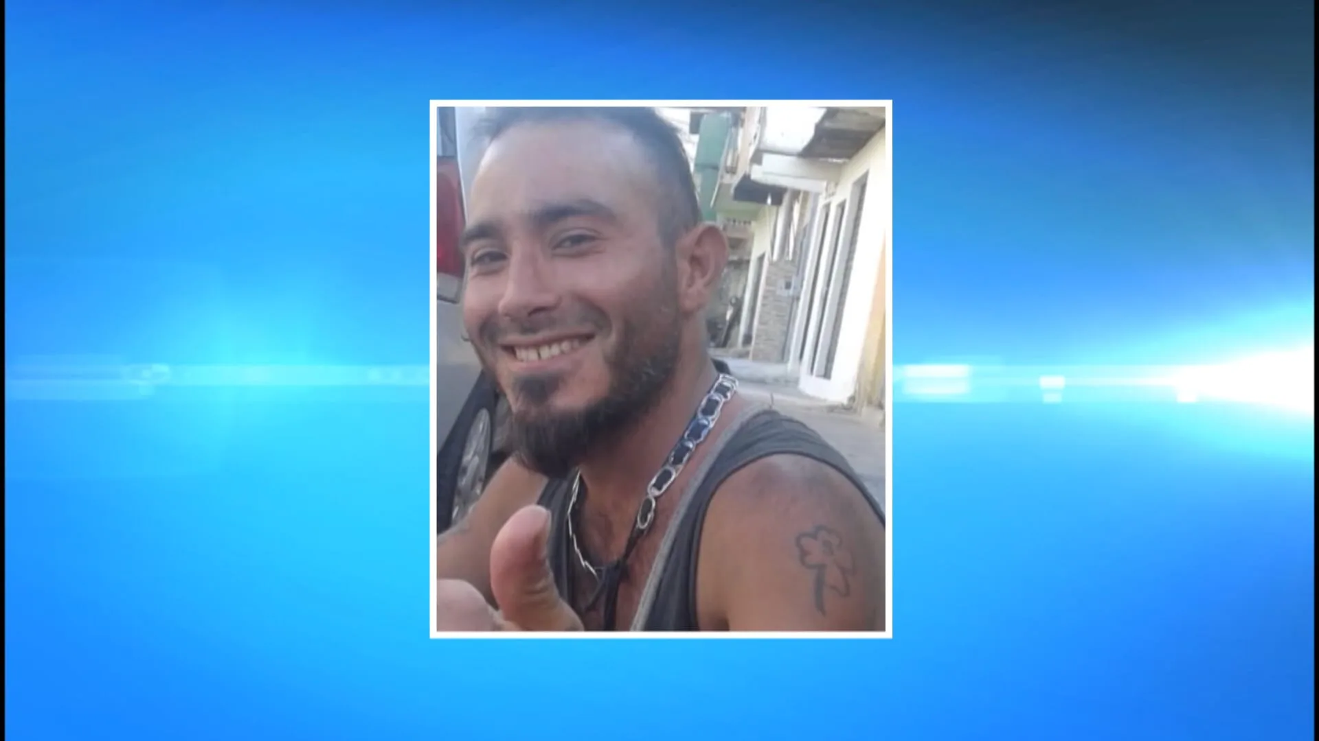 MORREU O ARGENTINO QUE FICOU 5 MESES INTERNADO NO ESPÍRITO SANTO APÓS SER ATROPELADO EM VILA VELHA.