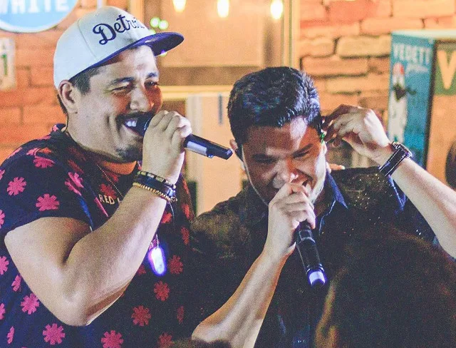 Guarapari recebe o Bebo Direito, maior festa open bar do Espírito Santo