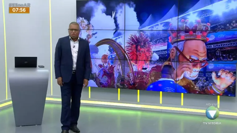 Boa Vista arranca sorrisos do público
