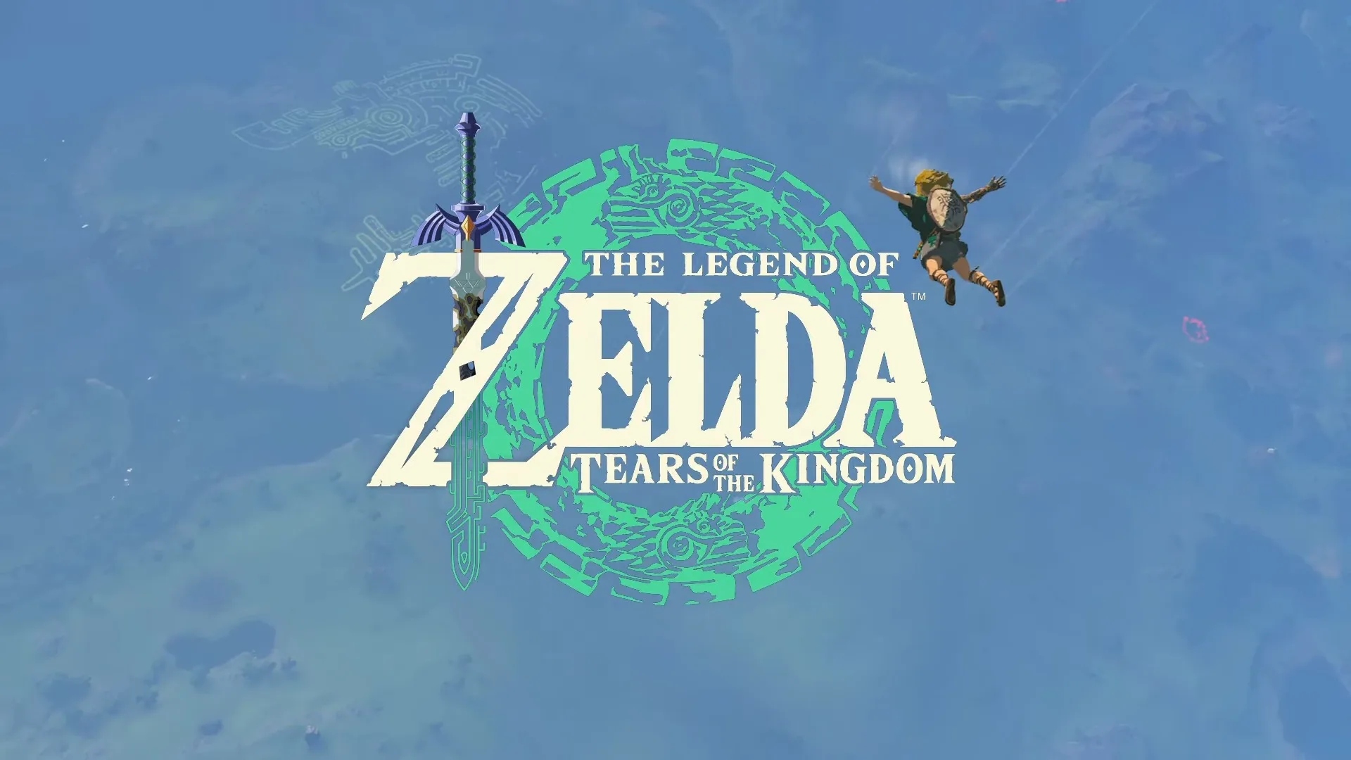 Confira aqui o trailer final de The Legend of Zelda Tears of the Kingdom