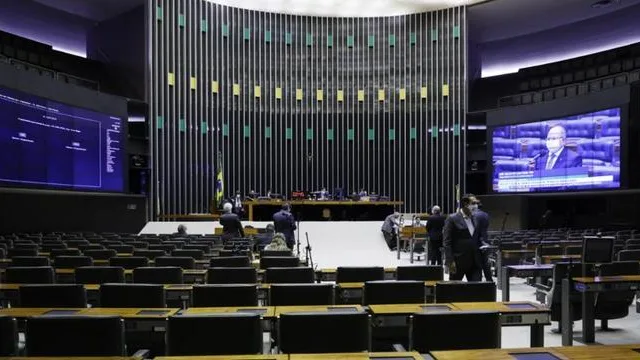 Foto: Najara Araujo/Câmara dos Deputados