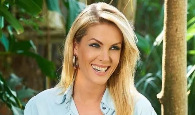 Ana Hickmann: perícia conclui que assinatura de apresentadora em empréstimo é falsa