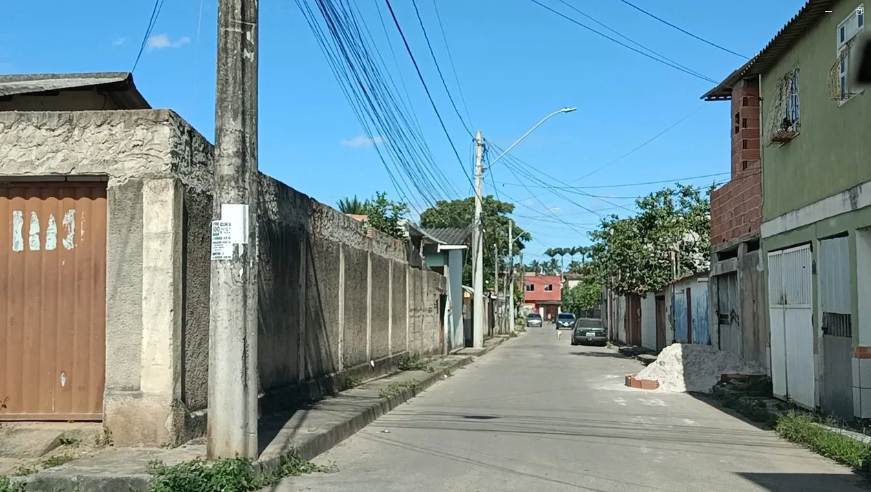 Jovem de 26 anos leva pauladas na cabeça em bairro da Serra