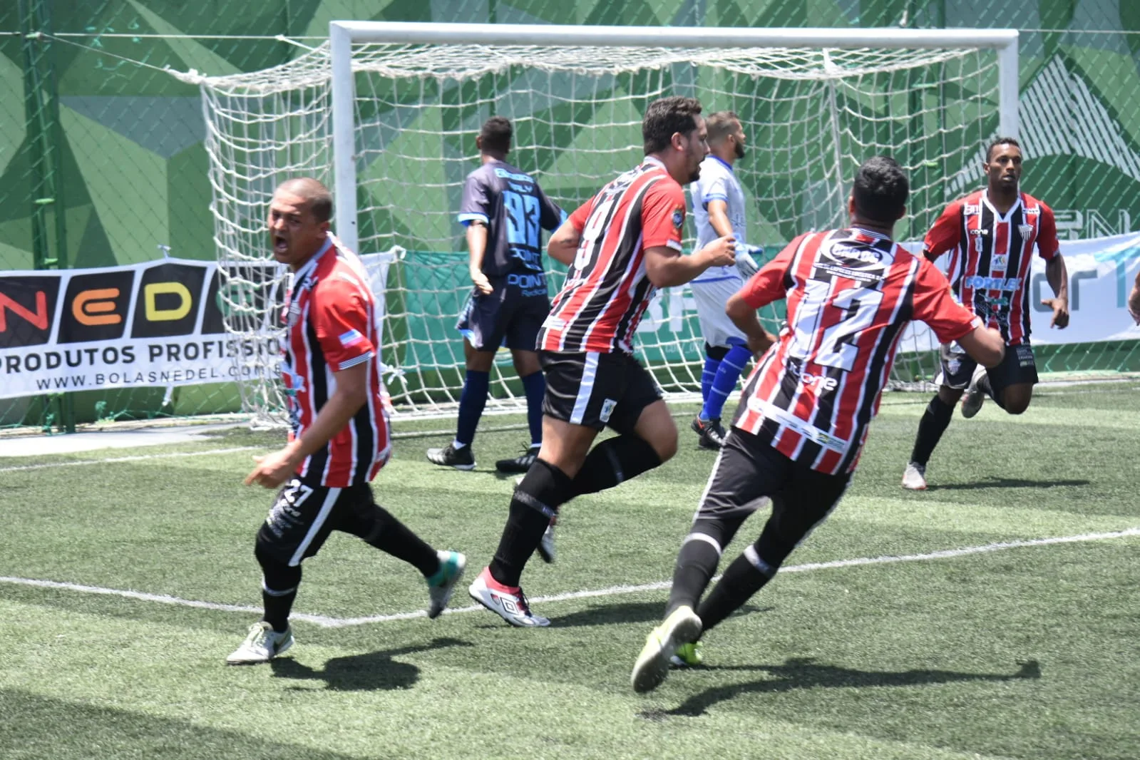 Foto: Lucas Ferreira/Caneta Comunicação