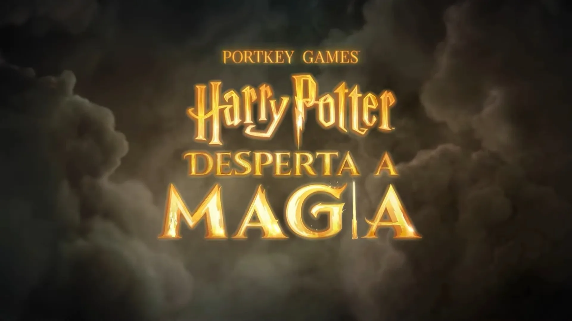 Harry Potter: Desperta a Magia revela novas recompensas de pré-cadastro