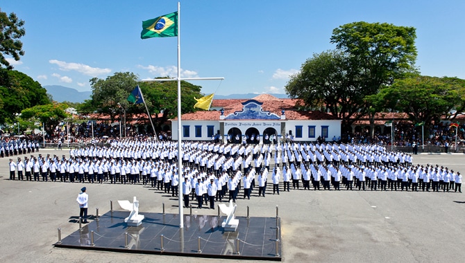 Aeronáutica abre 223 vagas em curso de formação de sargentos