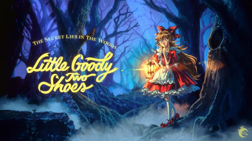 Conheça o RPG conto-de-fadas de horror Little Goody Two Shoes