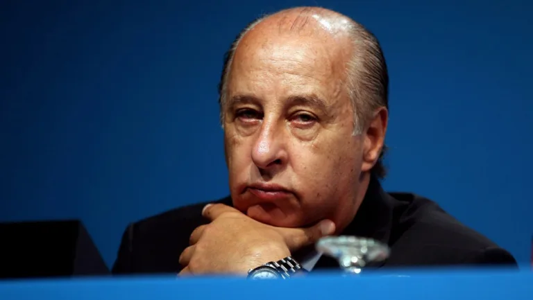 Na mira de investigação, Del Nero pode ter prisão pedida pelos Estados Unidos