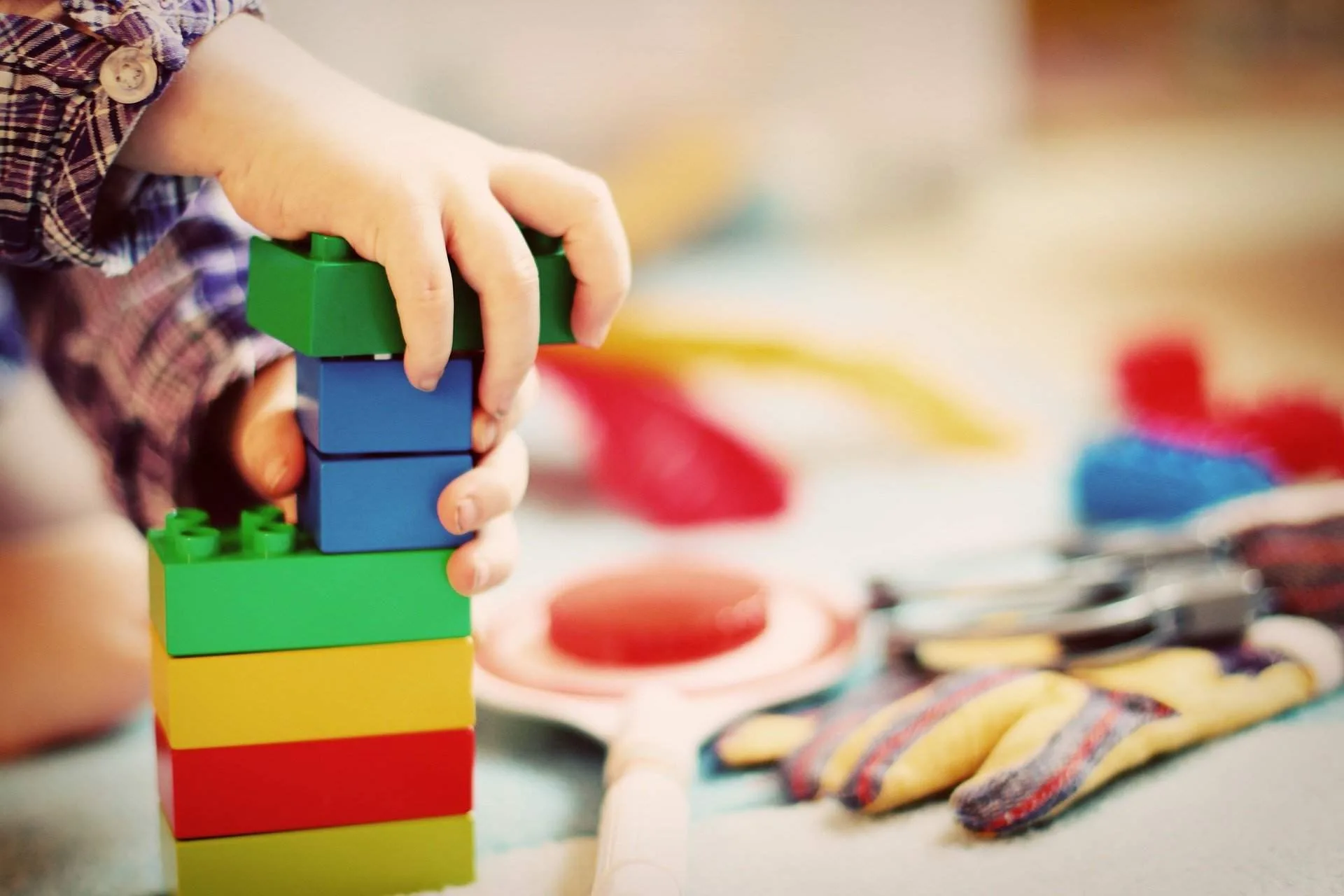 Creche ou Escola: Em qual dos dois devo matricular meu filho(a)?