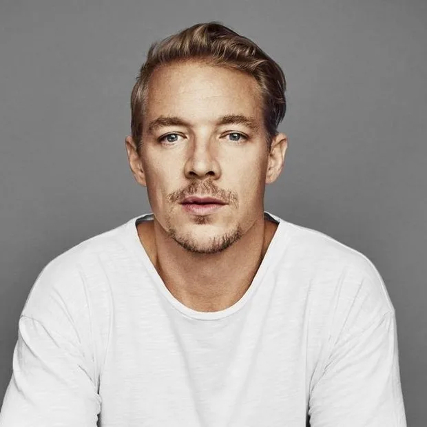 Foto: Reprodução/Diplo/Instagram