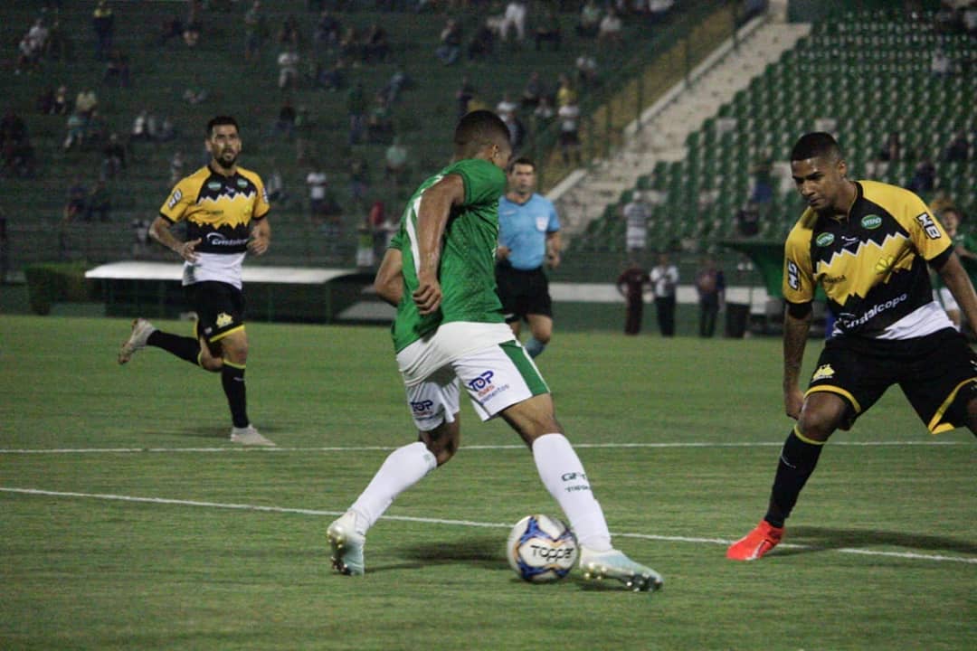 São Paulo recebe o Goiás no Morumbi para melhorar os seus números em casa