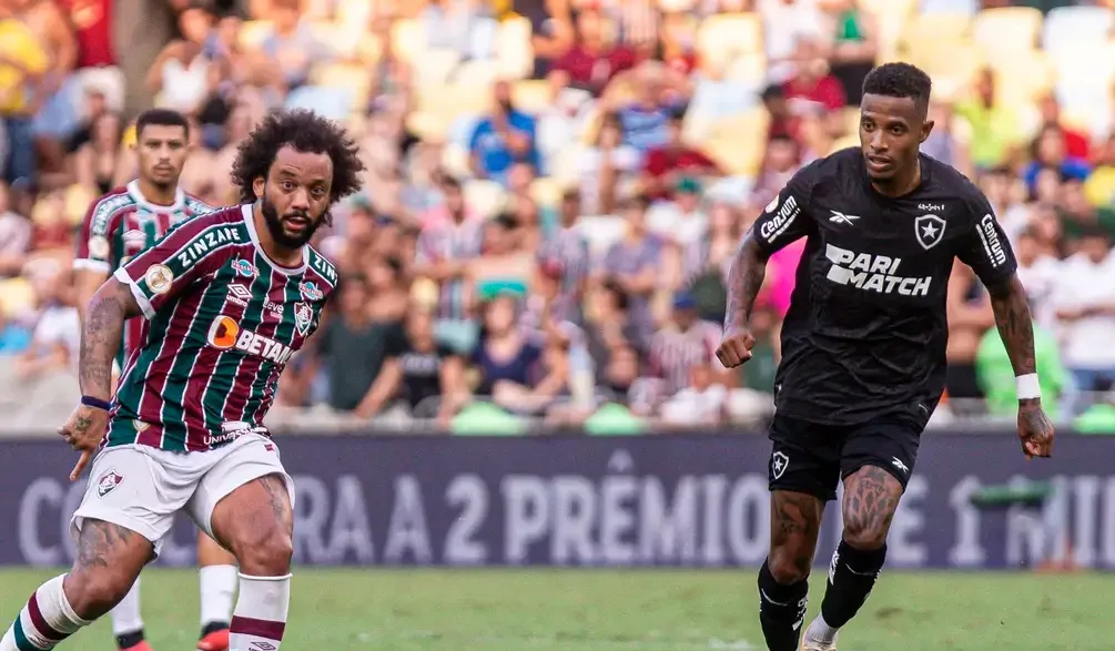 Foto: Marcelo Goncalves/Fluminense F. C.