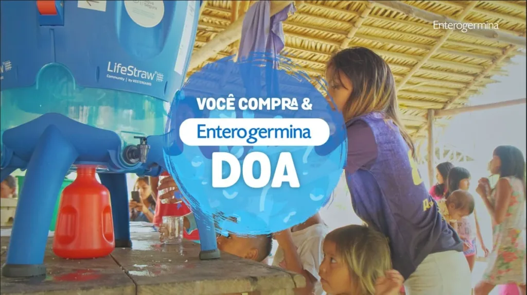 Povo Munduruku é beneficiado em terceiro ano da campanha contra mortalidade infantil de Consumer Healthcare na Sanofi