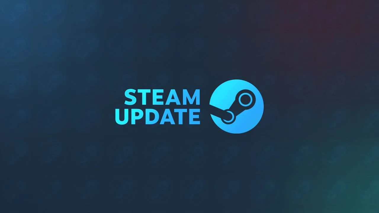 Steam ganha sua maior atualização em anos