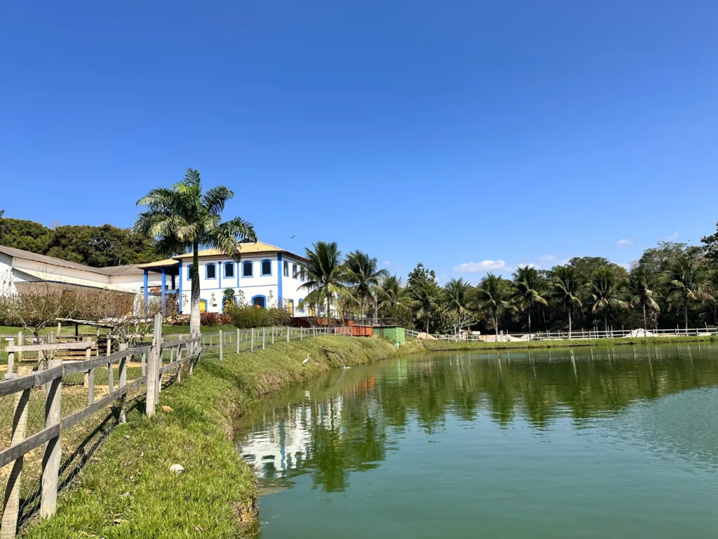 Barão do Império é um novo conceito de moradia no ES. Foto divulgação.