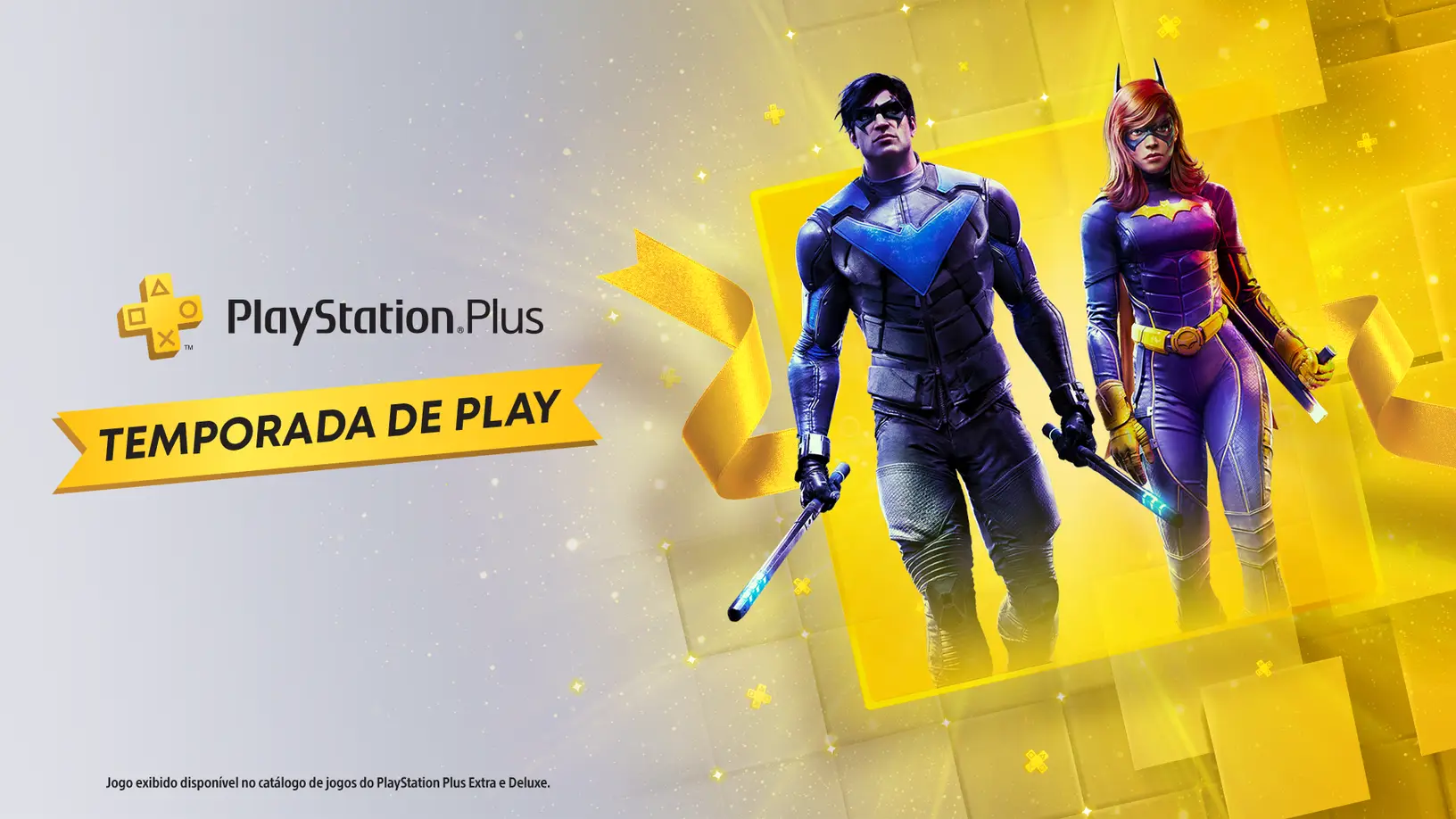 PlayStation Plus traz fim de semana free to play, torneios e muito mais