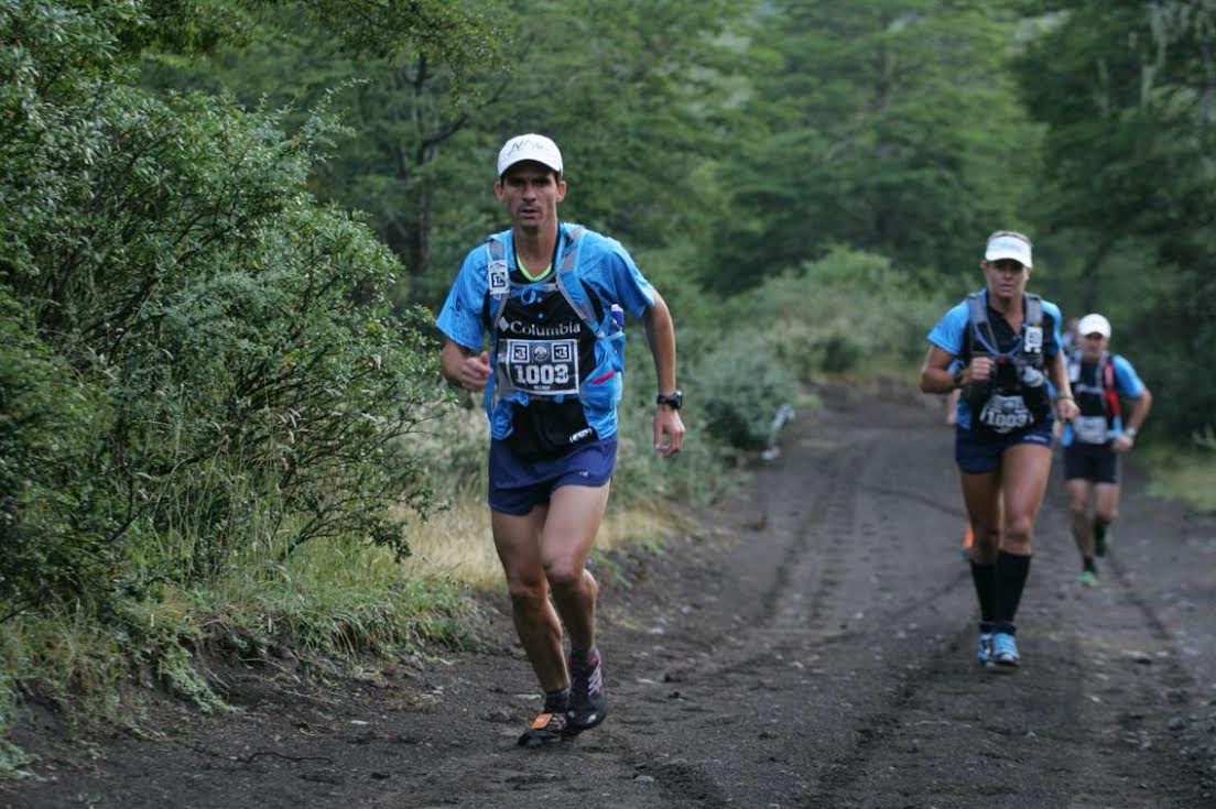 Capixabas encaram os 100km do El Cruce e são os primeiros brasileiros a cruzarem a linha de chegada