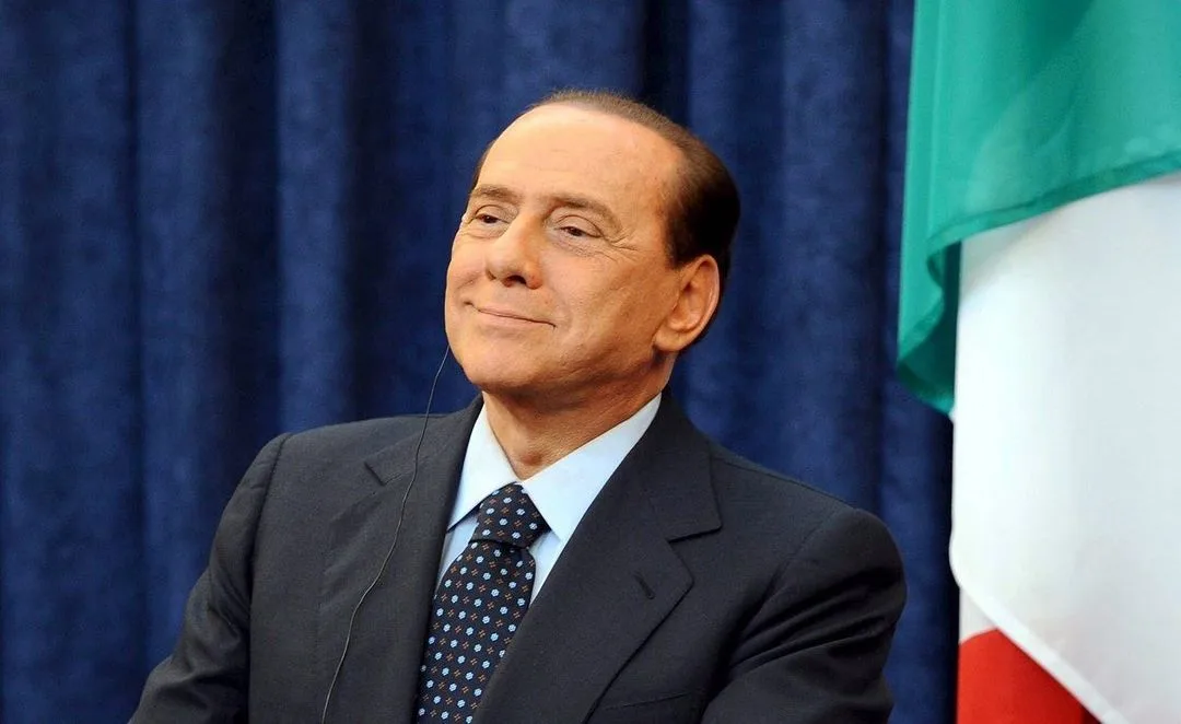 Ex-primeiro-ministro da Itália Silvio Berlusconi morre aos 86 anos