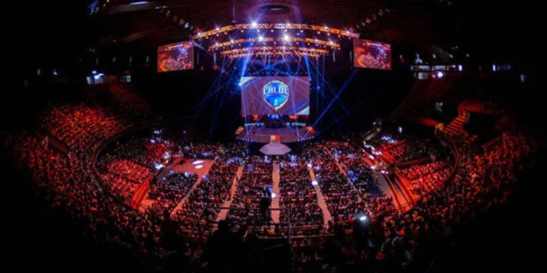 Belo Horizonte será o palco da Grande Final do CBLOL