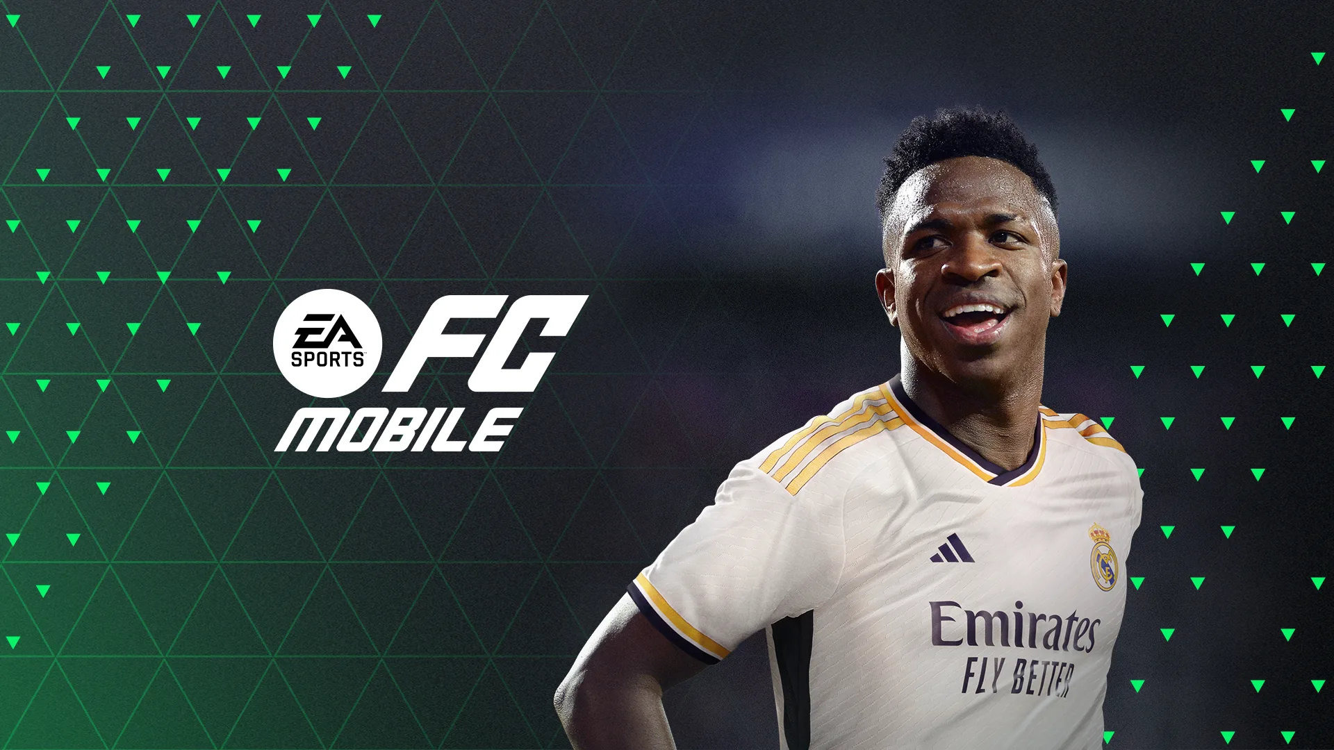 Futebol em qualquer lugar com o lançamento Do EA Sports FC Mobile