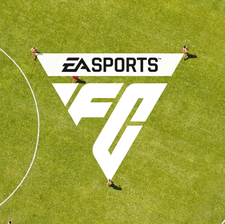 FIFA é passado: EA Sports FC será a nova série de futebol da Eletronic Arts