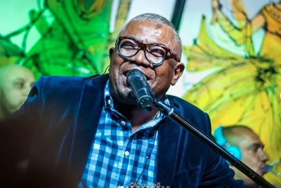 Cantor Reinaldo, o 'príncipe do pagode', morre aos 65 anos