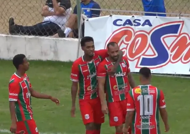 Jaguaré bate novamente o GEL e pega o Atlético Itapemirim nas semifinais do Capixabão Série B