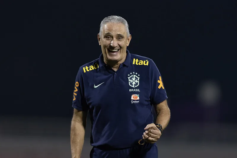 OPINIÃO | Será que Tite vai entender a "Flamengabilidade"?