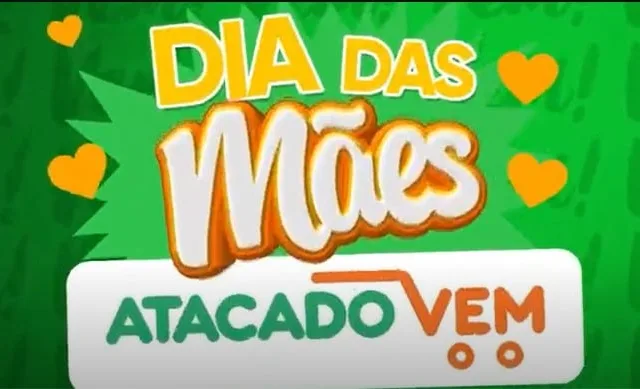 Atacado Vem mostra que mãe é quem sabe reconhecer preços baixos em campanha criada pela Ampla