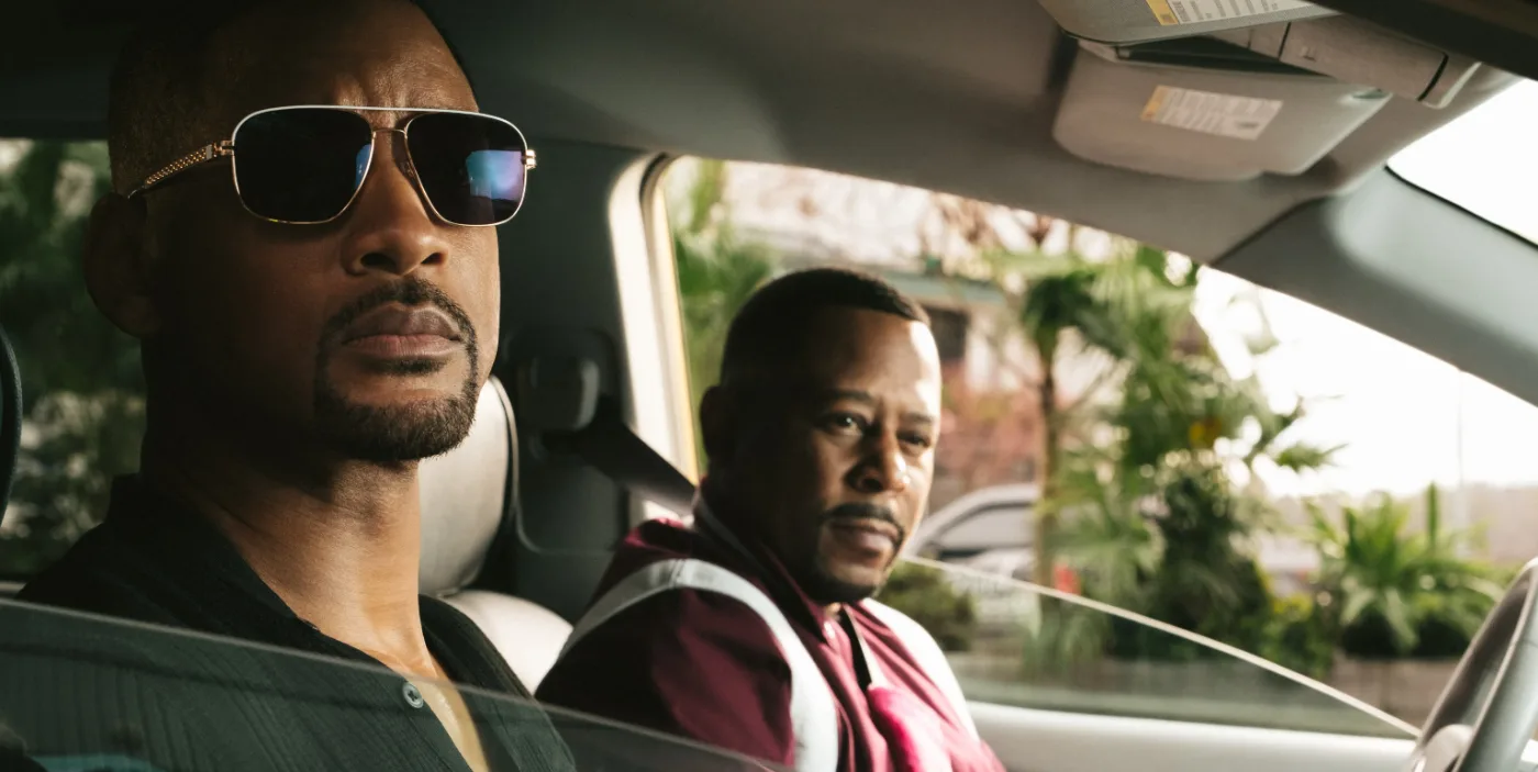 Will Smith dá atualização sobre o status das filmagens de Bad Boys 4