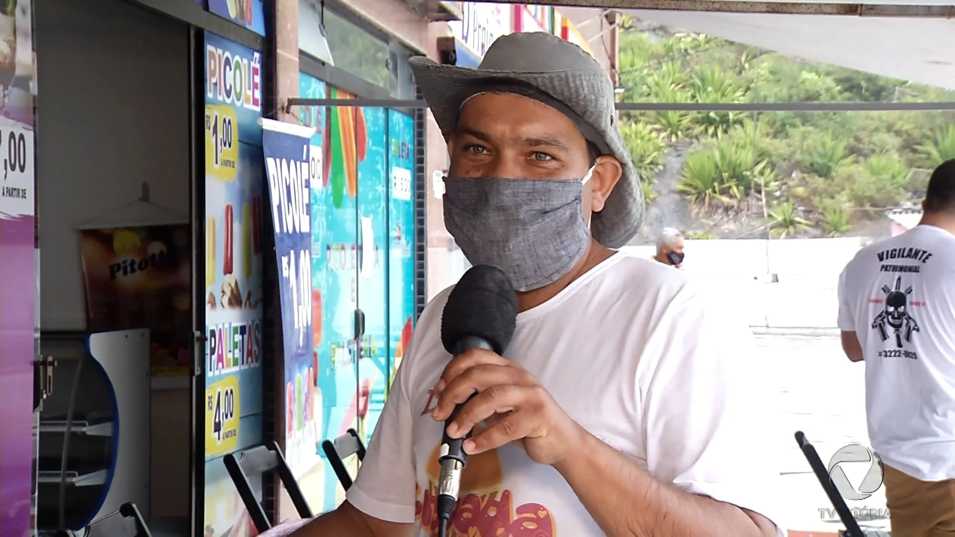 Guarapari e Anchieta adotam medidas para evitar aglomerações