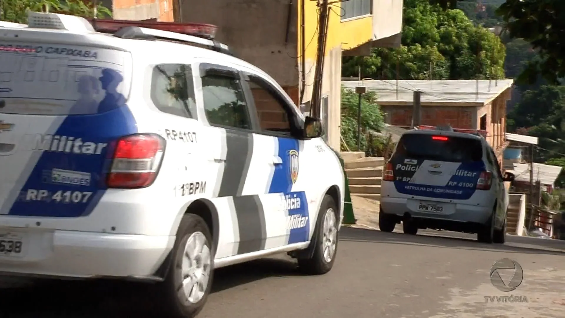 Força Nacional segue em Cariacica, garante ministro