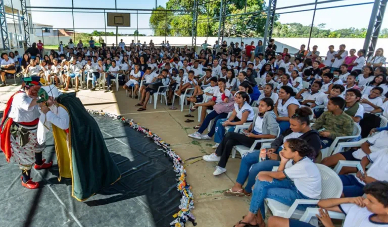 Foto: Divulgação / Governo do Estado